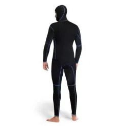 Στολή Κατάδυσης Up-Explorer 5mm By Umbero Pelizzari - Omer -Κολύμβηση κατάστημα OM812635 1