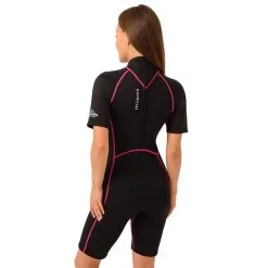 Στολή Κολύμβησης - Κατάδυσης Γυναικεία Monoshort Miami 3mm - Scorpena -Κολύμβηση κατάστημα OM812651 2