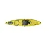 Καγιάκ Πολυαιθυλενίου Μονοθέσιο Angler12 AluSeat 365cm - Aquasports AQUA201700120 -Κολύμβηση κατάστημα S100297