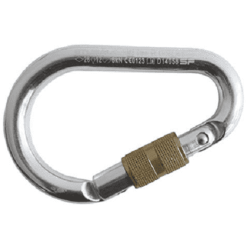 Καραμπινέρ Ασφαλείας HMS Steel EL - Stubai 987704