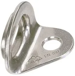 Πλακέτα Λοξή 10mm Bolt Hanger Protect - Stubai 930610
