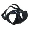 Μάσκα Σιλικόνης Μαύρη - WAVE M-1383 -Κολύμβηση κατάστημα TR101667