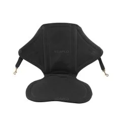 Κάθισμα Καγιάκ Backrest Black - Seaflo SF-BR002