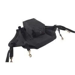 Κάθισμα Καγιάκ Backrest Black - Seaflo SF-BR002 -Κολύμβηση κατάστημα TR101746 2