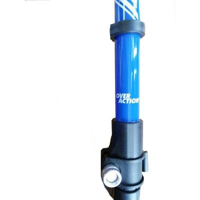 Μπατόν Αλουμινίου με Σύστημα Quick Lock - Over Action 4 Μπατόν Αλουμινίου με Σύστημα Quick Lock - Over Action - Image 2