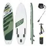 Σανίδα SUP Hydro-Force Kahawai 310cm - BestWay 65308 -Κολύμβηση κατάστημα TR101865