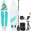 Σανίδα SUP Hydro-Force Aqua Glider 320cm - BestWay 65347 -Κολύμβηση κατάστημα TR101870