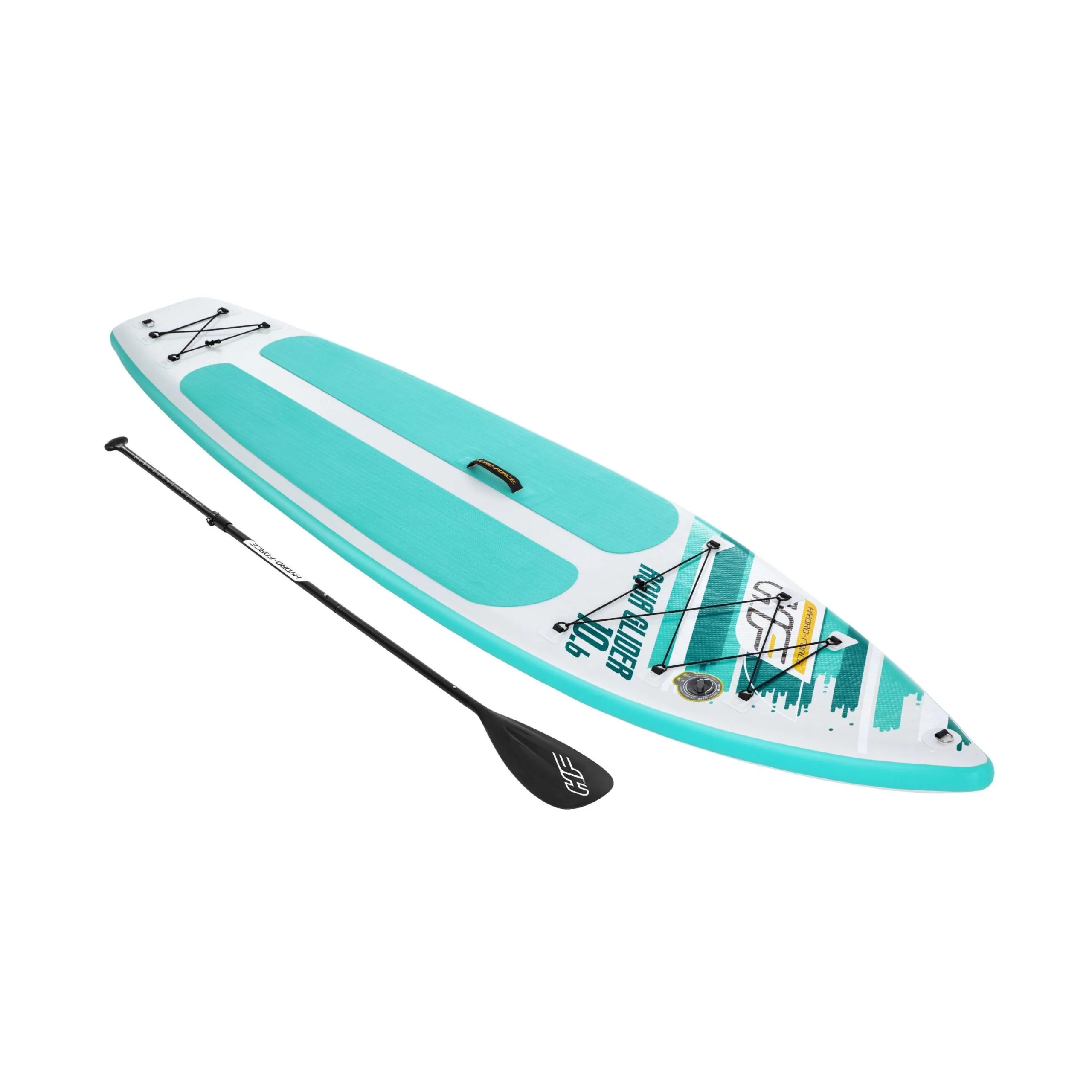 Σανίδα SUP Hydro-Force Aqua Glider 320cm - BestWay 65347 8 Σανίδα SUP Hydro-Force Aqua Glider 320cm - BestWay 65347 - Image 6