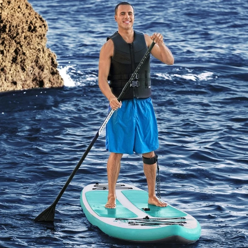 Σανίδα SUP Hydro-Force Aqua Glider 320cm - BestWay 65347 9 Σανίδα SUP Hydro-Force Aqua Glider 320cm - BestWay 65347 - Image 7