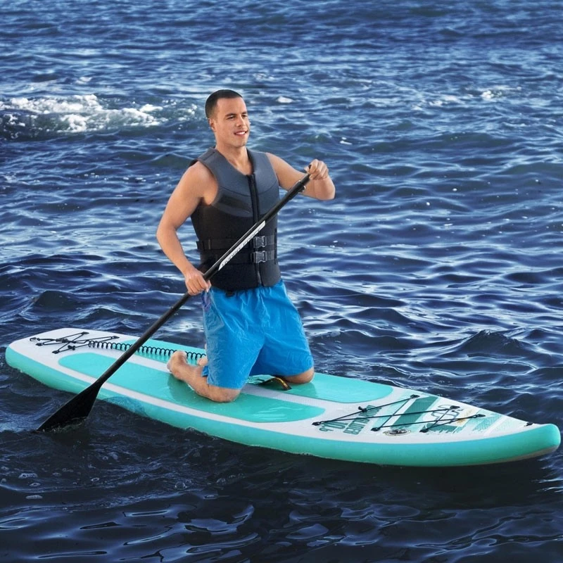 Σανίδα SUP Hydro-Force Aqua Glider 320cm - BestWay 65347 10 Σανίδα SUP Hydro-Force Aqua Glider 320cm - BestWay 65347 - Image 8