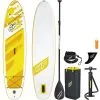 Σανίδα SUP Hydro-Force Aqua Cruise 320cm - BestWay 65348 -Κολύμβηση κατάστημα TR101871
