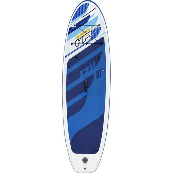 Σανίδα SUP Hydro-Force Oceana 305cm - BestWay 65350 4 Σανίδα SUP Hydro-Force Oceana 305cm - BestWay 65350 - Image 2