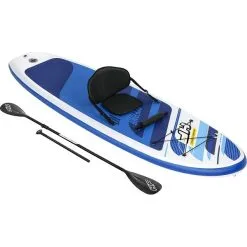 Σανίδα SUP Hydro-Force Oceana 305cm - BestWay 65350 11 Σανίδα SUP Hydro-Force Oceana 305cm - BestWay 65350 -Κολύμβηση κατάστημα TR101872 3