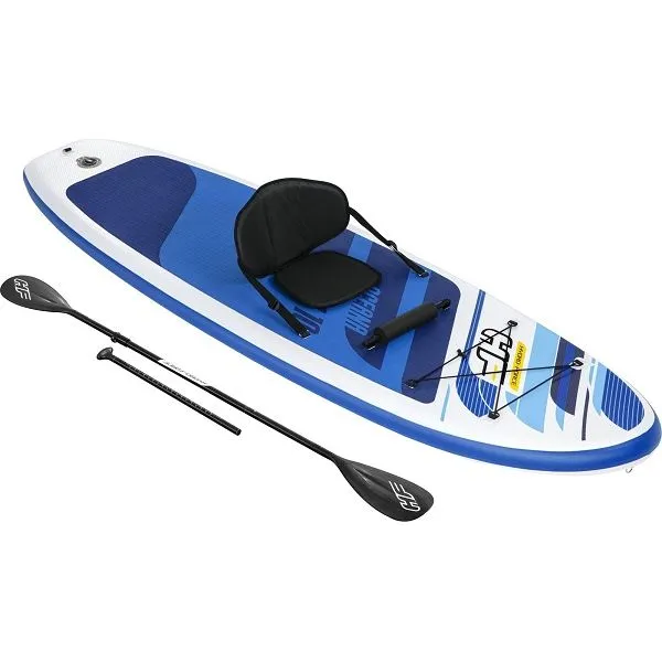 Σανίδα SUP Hydro-Force Oceana 305cm - BestWay 65350 6 Σανίδα SUP Hydro-Force Oceana 305cm - BestWay 65350 - Image 4