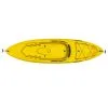 Καγιάκ Μονοθέσιο Adult Kayak Yellow 245cm - Seaflo SF-1010