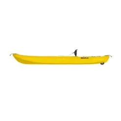 Καγιάκ Μονοθέσιο Adult Kayak Yellow 245cm - Seaflo SF-1010 -Κολύμβηση κατάστημα TR101874 3
