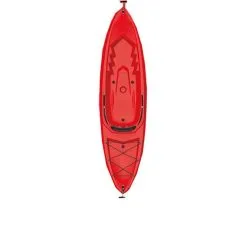 Καγιάκ Μονοθέσιο Adult Kayak Yellow 245cm - Seaflo SF-1010 -Κολύμβηση κατάστημα TR101874 7