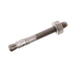 Βίσμα Διπλής Εκτόνωσης 12x10 A4 Expansion Anchor FBN II 106mm - Stubai 930305