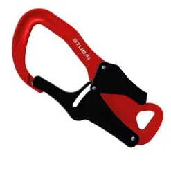 Καραμπίνερ Αναρρίχησης Summit Light X1 - Stubai 977555