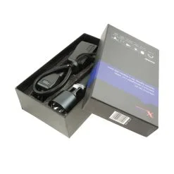 Φακός Κατάδυσης Αλουμινίου Επαναφορτιζόμενος Cree Led 10W 1500lm - XDive 20385 -Κολύμβηση κατάστημα U2121817 3