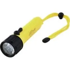 Φακός Κατάδυσης Cree Q5 LED ALU 5W - XDive 20362 -Κολύμβηση κατάστημα U2121818