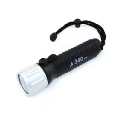 Φακός Κατάδυσης Cree Q5 LED ALU 5W - XDive 20362