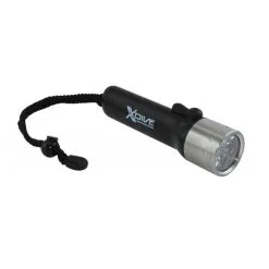 Φακός Κατάδυσης Cree Q5 Led 5W - XDive 20363 -Κολύμβηση κατάστημα U2121819 2
