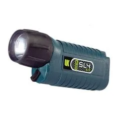 Φακός Κατάδυσης SL4 L1 ELED Blue - Underwater Kinetics 69024