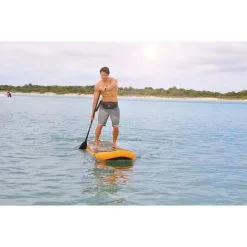 Σανίδα SUP Fusion 330cm - Aqua Marina 28209 -Κολύμβηση κατάστημα U2123123 10