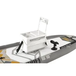 Σανίδα SUP Ψαρέματος Drift 330cm - Aqua Marina 28225 -Κολύμβηση κατάστημα U2123248 5