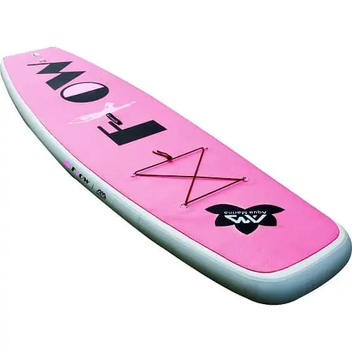 Σανίδα SUP Yoga Flow 300cm - Aqua Marina 28224 3 Σανίδα SUP Yoga Flow 300cm - Aqua Marina 28224