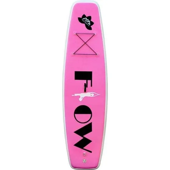 Σανίδα SUP Yoga Flow 300cm - Aqua Marina 28224 4 Σανίδα SUP Yoga Flow 300cm - Aqua Marina 28224 - Image 2