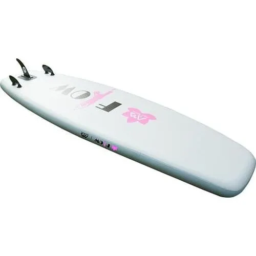 Σανίδα SUP Yoga Flow 300cm - Aqua Marina 28224 5 Σανίδα SUP Yoga Flow 300cm - Aqua Marina 28224 - Image 3