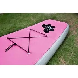 Σανίδα SUP Yoga Flow 300cm - Aqua Marina 28224 6 Σανίδα SUP Yoga Flow 300cm - Aqua Marina 28224 - Image 4