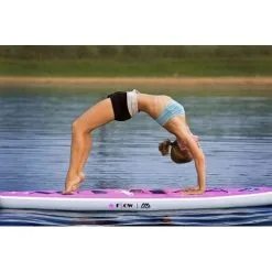 Σανίδα SUP Yoga Flow 300cm - Aqua Marina 28224 18 Σανίδα SUP Yoga Flow 300cm - Aqua Marina 28224 -Κολύμβηση κατάστημα U2123249 5
