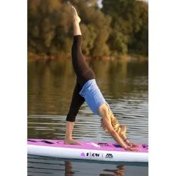 Σανίδα SUP Yoga Flow 300cm - Aqua Marina 28224 21 Σανίδα SUP Yoga Flow 300cm - Aqua Marina 28224 -Κολύμβηση κατάστημα U2123249 8