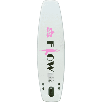 Σανίδα SUP Yoga Flow 300cm - Aqua Marina 28224 8 Σανίδα SUP Yoga Flow 300cm - Aqua Marina 28224 - Image 6