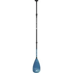 Κουπί για SUP Carbon Guide με Ιστό Carbon Fiberglass - Aqua Marina 28004