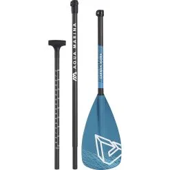 Κουπί για SUP Carbon Guide με Ιστό Carbon Fiberglass - Aqua Marina 28004 -Κολύμβηση κατάστημα U2123263 2
