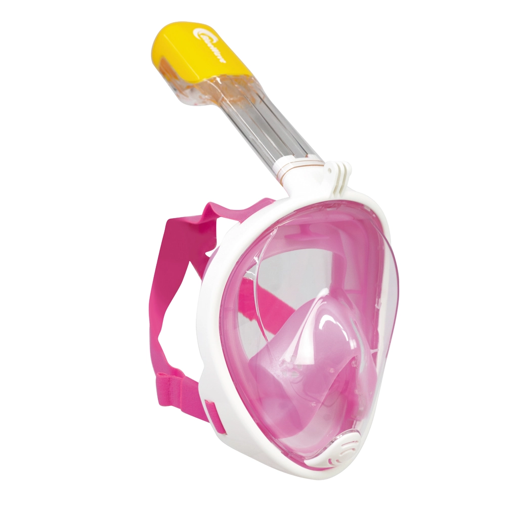 Μάσκα Κατάδυσης Σιλικόνης Full Face - BlueWave 61059 10 Μάσκα Κατάδυσης Σιλικόνης Full Face - BlueWave 61059 - Image 8