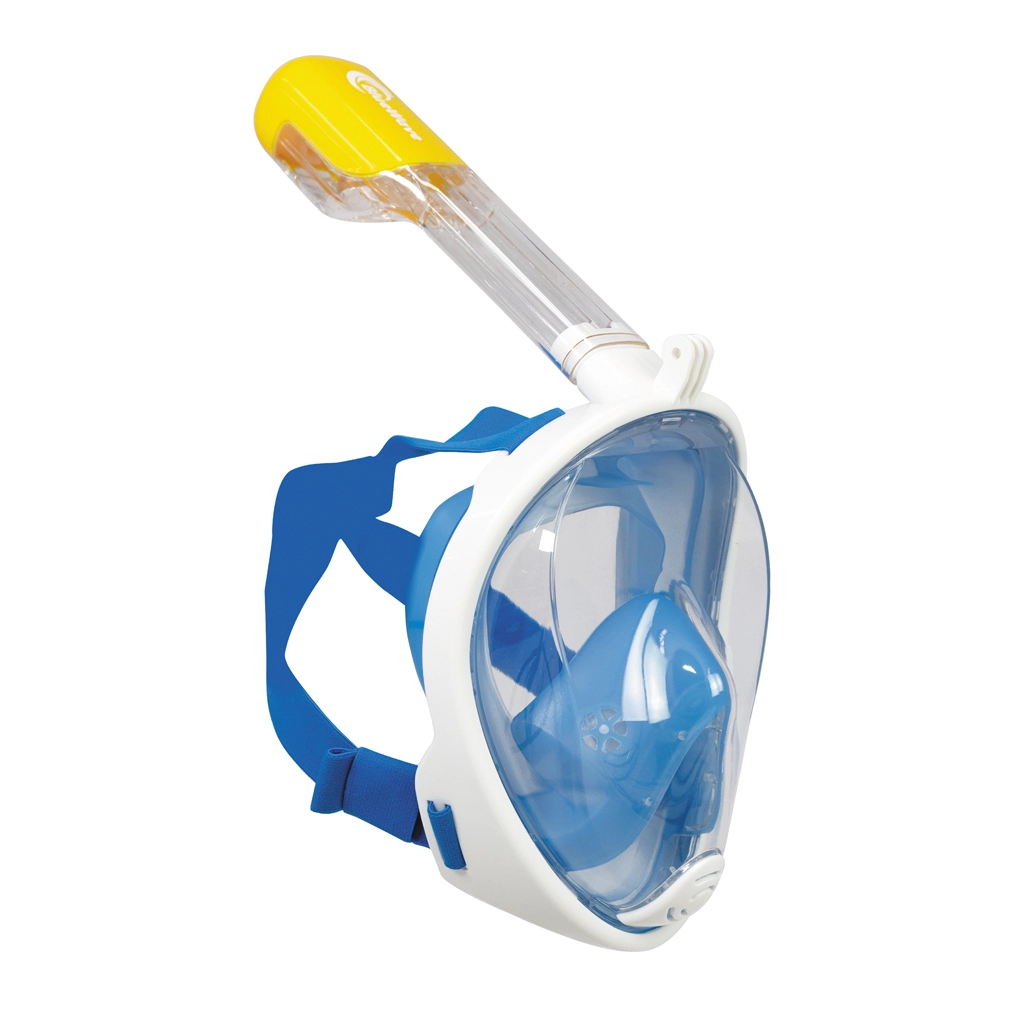 Μάσκα Κατάδυσης Σιλικόνης Full Face - BlueWave 61059 3 Μάσκα Κατάδυσης Σιλικόνης Full Face - BlueWave 61059