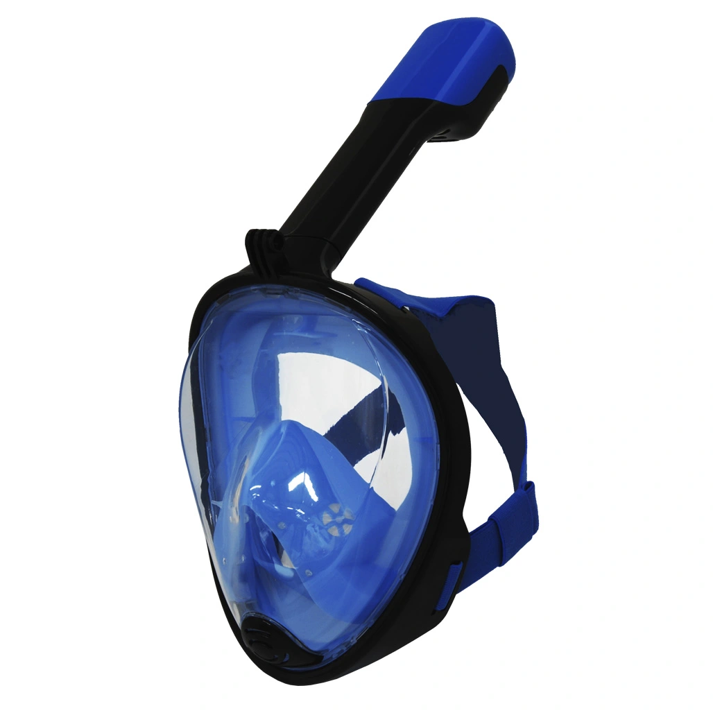 Μάσκα Κατάδυσης Σιλικόνης Full Face - BlueWave 61059 7 Μάσκα Κατάδυσης Σιλικόνης Full Face - BlueWave 61059 - Image 5