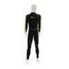 Bluewave Στολή Κολύμβησης Ολόσωμη Ανδρική Wind 2/3mm - Blue Wave 64660 -Κολύμβηση κατάστημα U726136