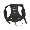 Γιλέκο Βαρών Πλάτης Exact Black - XDive 65901 1 Γιλέκο Βαρών Πλάτης Exact Black - XDive 65901 -Κολύμβηση κατάστημα U726137