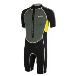 Στολή Κολύμβησης Monoshorts CUBA 3mm - XDive 64282