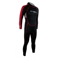 Στολή Κατάδυσης Ολόσωμη Hawaii Ms 5mm - Scuba Force 64263