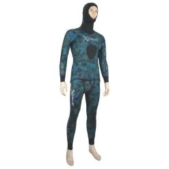 Στολή Κατάδυσης Παραλλαγής NEPTUNE ELITE 5mm - XDive 64007