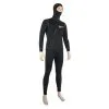 Στολή Κατάδυσης QUEST Full Zip 5mm - XDive 64173