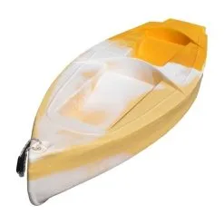 Κανό Διθέσιο Πολυαιθυλενίου 390cm - ΕVAL 04041