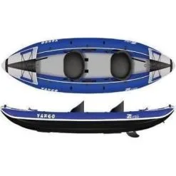 Φουσκωτό Καγιάκ Τango Kayak 335cm - Zpro TA200